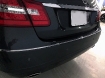 Mercedes-Benz E Class Front and Rear Parking Sensor Installation_2