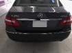 Mercedes-Benz E Class Front and Rear Parking Sensor Installation_3