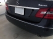 Mercedes-Benz E Class Front and Rear Parking Sensor Installation_6