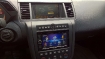 2007 Nissan Murano Kenwood 2 DIN Radio Install_10