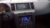 2007 Nissan Murano Kenwood 2 DIN Radio Install_11