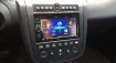 2007 Nissan Murano Kenwood 2 DIN Radio Install_12