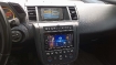 2007 Nissan Murano Kenwood 2 DIN Radio Install_5