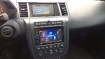 2007 Nissan Murano Kenwood 2 DIN Radio Install_6