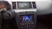 2007 Nissan Murano Kenwood 2 DIN Radio Install_8
