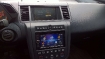 2007 Nissan Murano Kenwood 2 DIN Radio Install_9