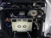 Porsche Boxster Custom Audio System_9