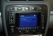 2004 Porsche Cayenne iPod, Sirius, and DVD Integration
