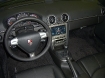 Porsche Boxster Kenwood Navigation_20
