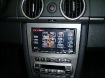 2007 Porsche Boxster With Kenwood Navigation Upgrade