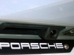 2008 Porsche Cayenne Backup Camera Integration