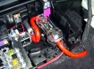 Porsche Cayenne Custom Audio System_24