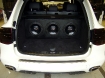 Porsche Cayenne Custom Audio System_33