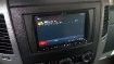 Alpine Mercedes-Benz Sprinter Navigation System_22