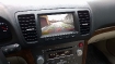 2008 Subaru Legacy Backup Camera Integration_1