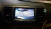 2008 Subaru Legacy Backup Camera Integration