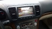 2008 Subaru Legacy Backup Camera Integration_5