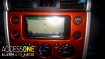 Navigation Toyota FJ Cruiser_6