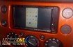 Navigation Toyota FJ Cruiser_7