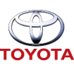 Toyota Logo Car Radio_1
